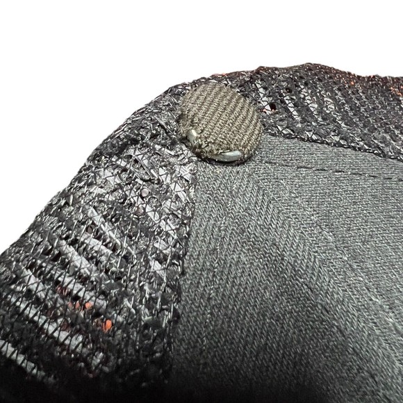 Dodgers Game Over Vintage New Era 59 Fifty Breathable Mesh Cap Adult Size 7 3/8 - Picture 11 of 11